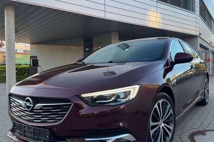 Opel Insignia 94.500 km 14.990 &euro; Pinneberg 25421