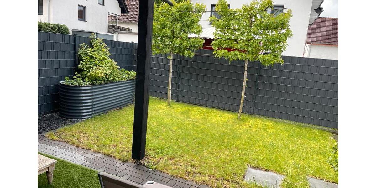 Erdgeschoßwohnung Lippstadt Garfeln - 2 Zimmer, 58 m&sup2;, 269.000&euro; | Angebot:27122776