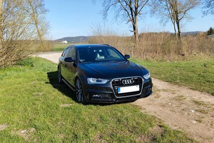 Audi A4 162.000 km 12.600 &euro; Leinburg 91227