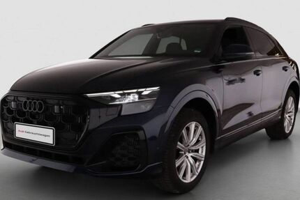 Audi Q8 23.195 km 69.950 € Soltau 29614