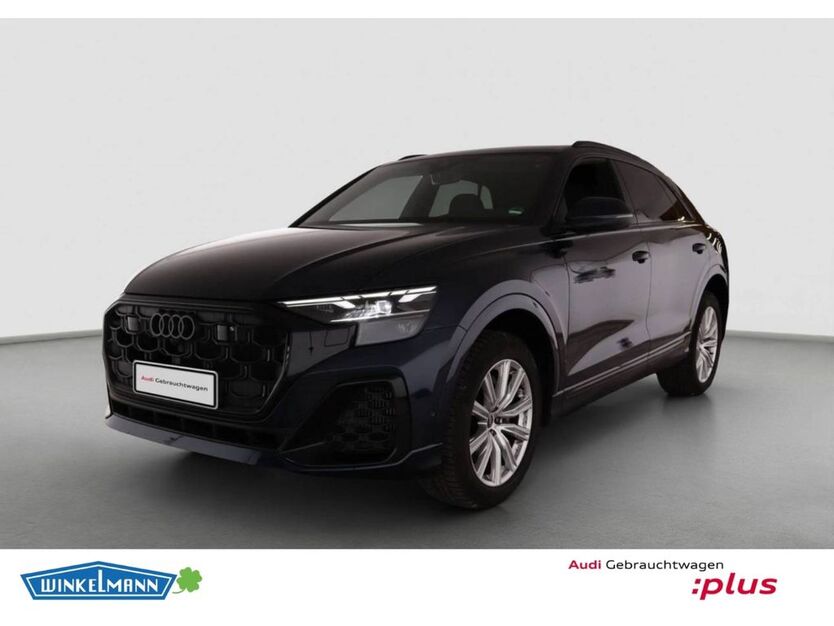 Audi Q8 23.195 km 69.950 € Soltau 29614