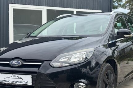 Ford Focus 181.000 km 3.490 € Hofolding (Bei München) 85649