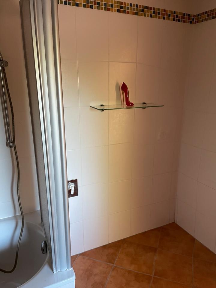 Doppelhaushälfte in Cäciliengroden mit großem Garten