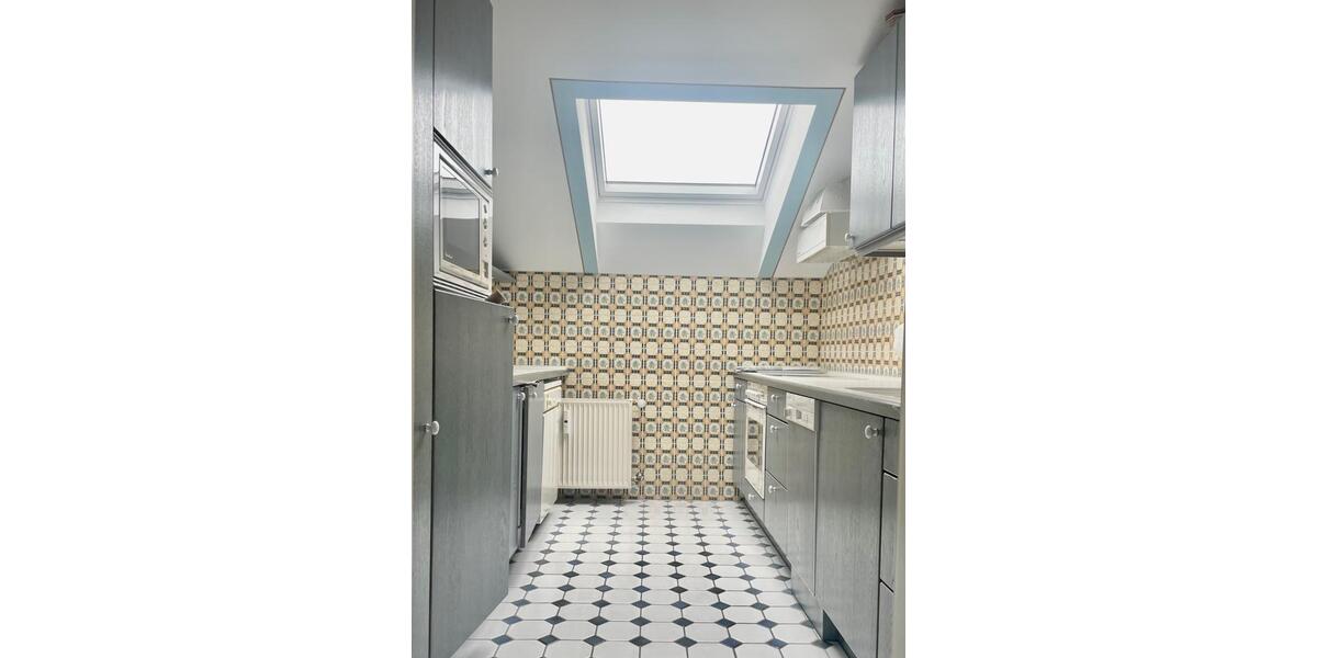 Charmante 2,5 Zimmer Wohnung in Rottach Egern 2.5 zimmer