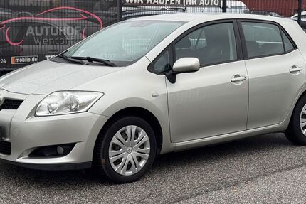 Toyota Auris 148.000 km 5.950 &euro; Wentorf Bei Hamburg 21465