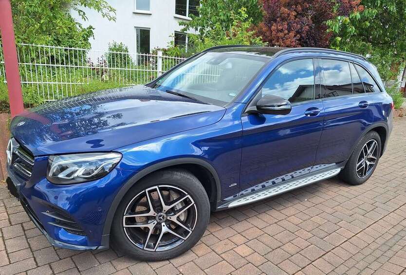 GLC 250