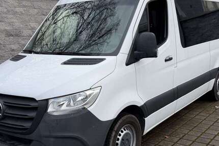 Mercedes-Benz Sprinter 95.000 km 46.398 &euro; Bad Reichenhall 83435
