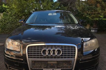 Audi A3 276.000 km 2.500 &euro; Langgöns 35428