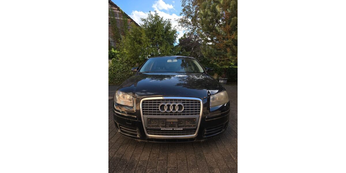 Audi A3 276.000 km 2.500 &euro; Langgöns 35428