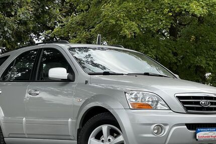 Kia Sorento 199.000 km 4.999 &euro; Ibbenbüren 49479