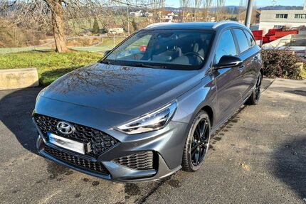 Hyundai i30 53.600 km 19.890 &euro; Ringelai 94160