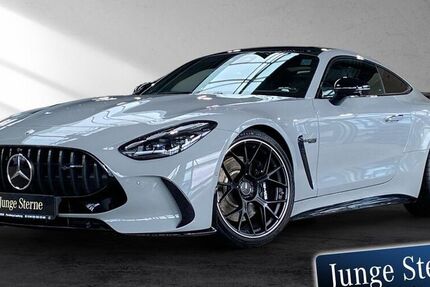 Mercedes AMG GT