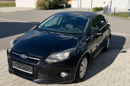 Ford Focus 171.000 km 4.400 &euro; Arnbruck 93471