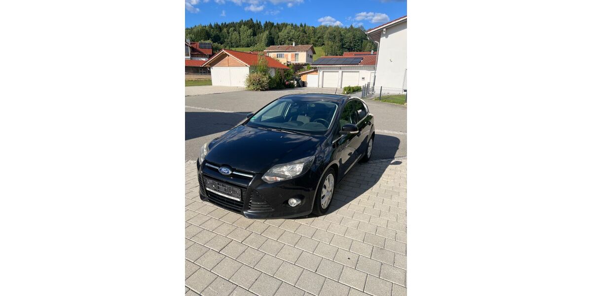 Ford Focus 171.000 km 4.400 &euro; Arnbruck 93471