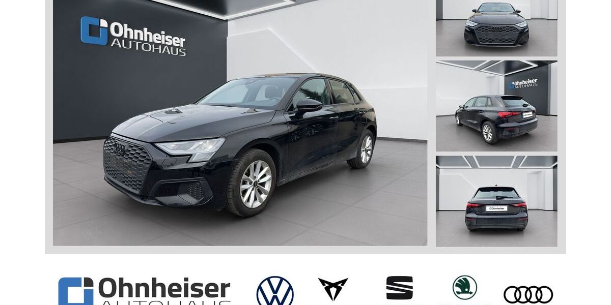 Audi A3 39.869 km 25.850 &euro; Wertingen 86637