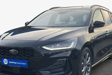 Ford Focus 15.800 km 22.516 &euro; Magdeburg 39116