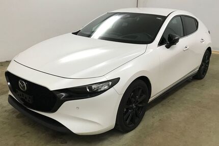 Mazda 3 51.733 km 18.490 &euro; Eschborn 65760