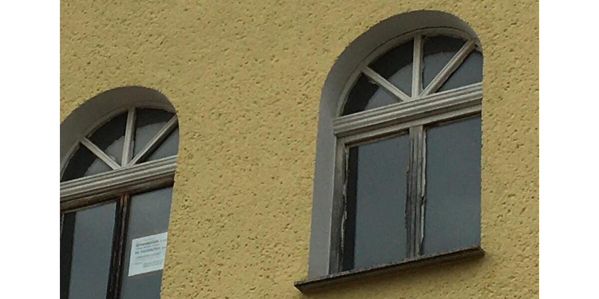 3-Zimmer-ETW (2. OG) in Reppichau bei Köthen mit Sanierungsbedarf 3 zimmer