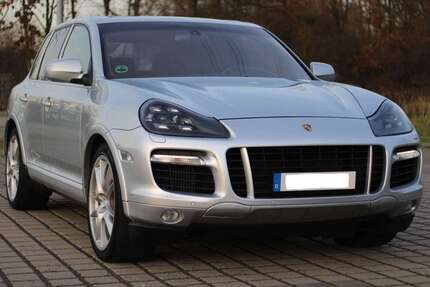 Porsche Cayenne 199.500 km 17.500 &euro; Köln 50968