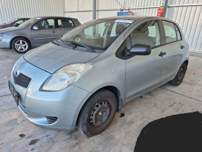 Yaris