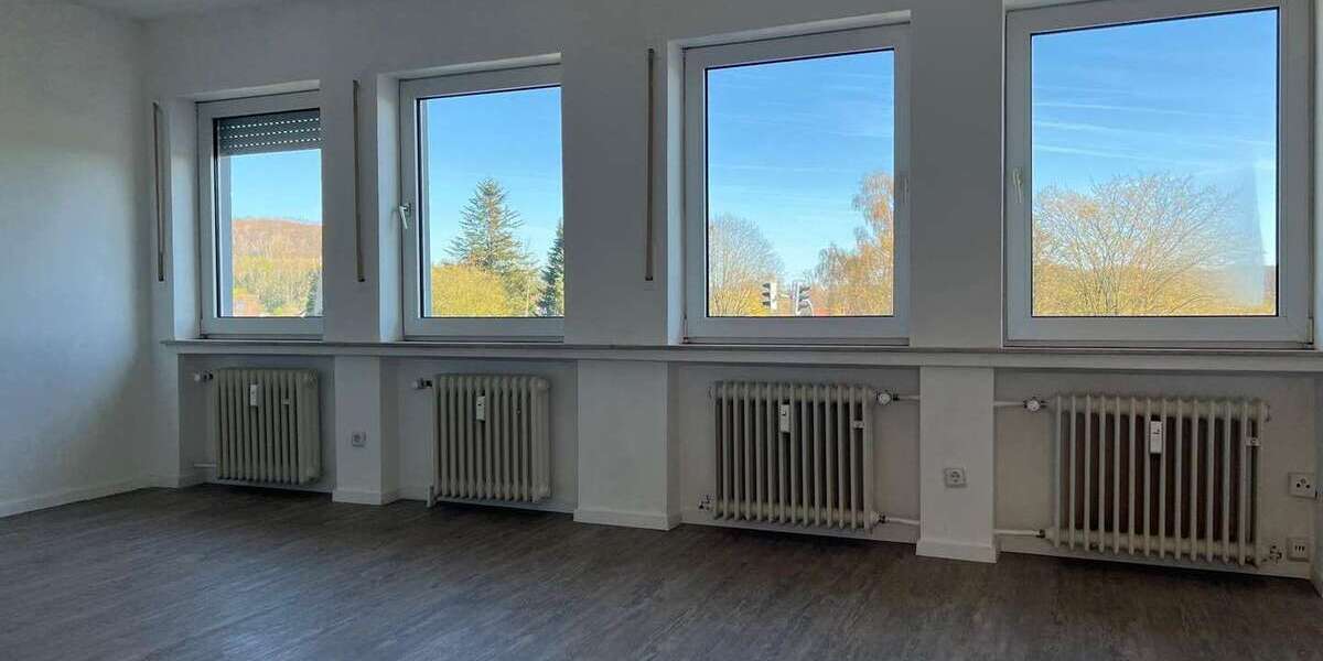 Etagenwohnung Detmold Dehlentrup - 2 Zimmer, 69 m&sup2;, 548&euro; | Angebot:27080787