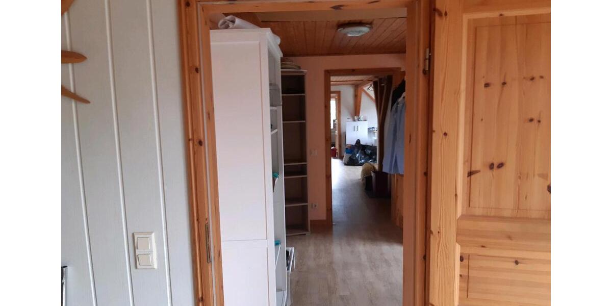 Mietwohnung 3 - 4 Zimmer Wohnung in Dannenberg 4 zimmer