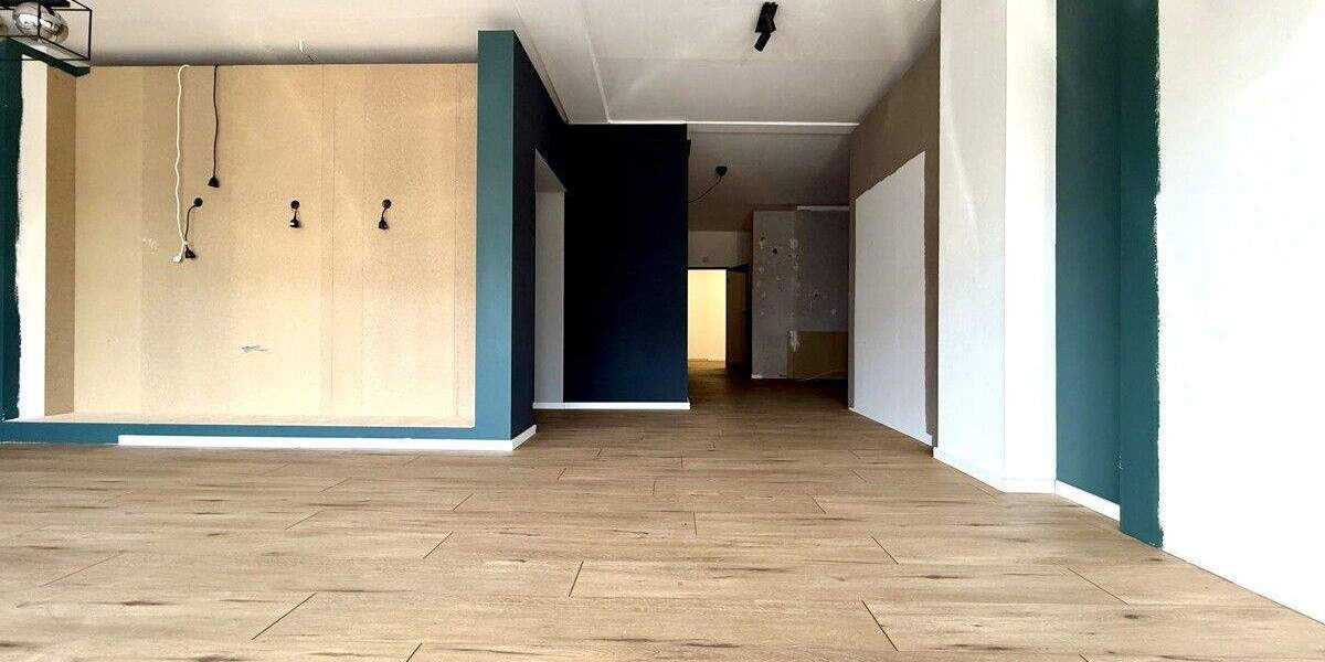 Gewerbeobjekt Bad Zwischenahn Bad Zwischenahn II - 2 Zimmer, 840&euro; | Angebot:25928051