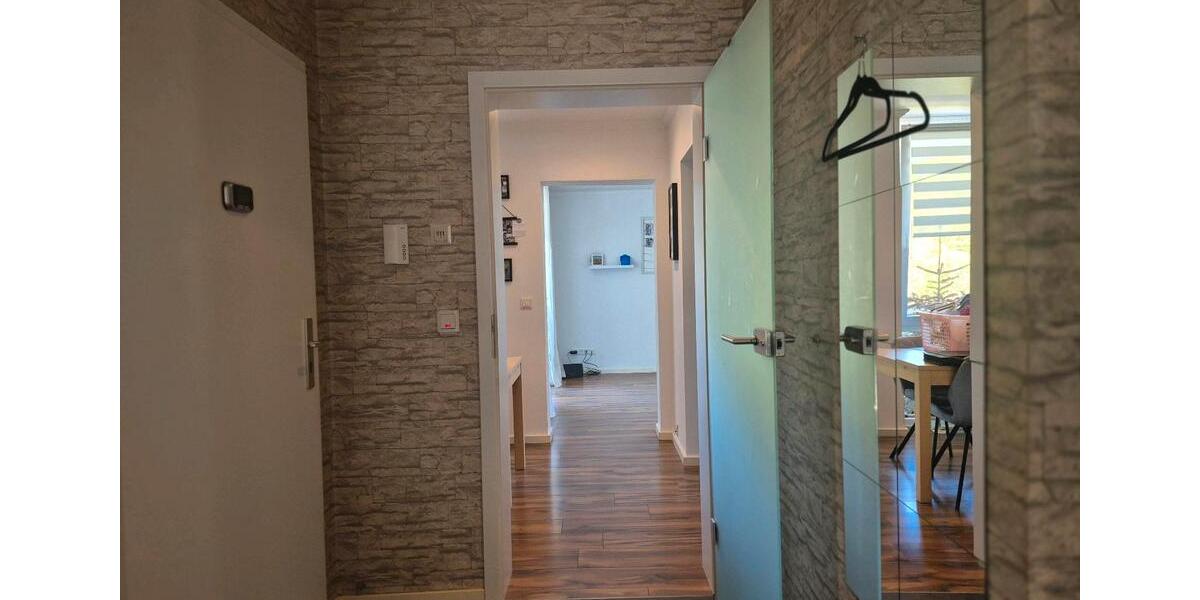 Etagenwohnung Merzig - 3.5 Zimmer, 78 m&sup2;, 178.000&euro; | Angebot:26421534