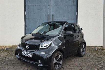 Smart ForTwo 13.500 km 16.980 &euro; Spangdahlem 54529