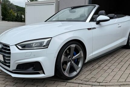Audi A5 61.290 km 35.499 &euro; Wutha-Farnroda 99848