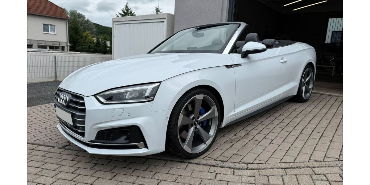 Audi A5 61.290 km 35.499 &euro; Wutha-Farnroda 99848