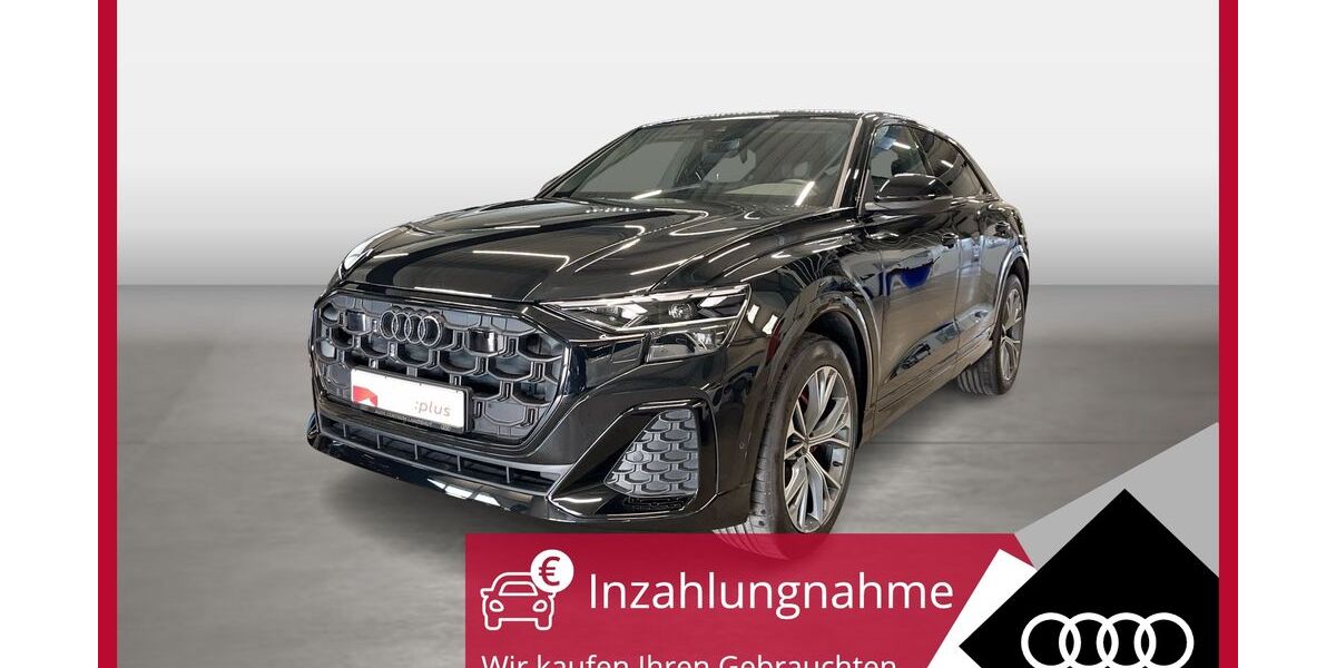 Audi Q8 17.500 km 76.820 &euro; Landshut 84030