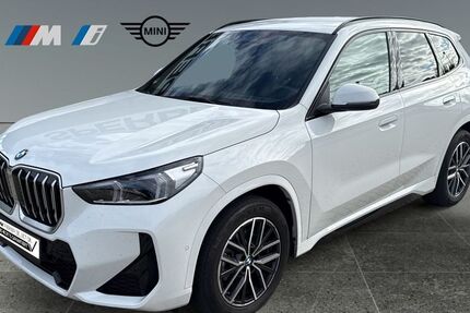 BMW X1 28.490 km 39.980 &euro; Bamberg 96050