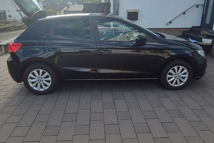 Seat Ibiza 44.200 km 13.100 &euro; Weilmünster 35789
