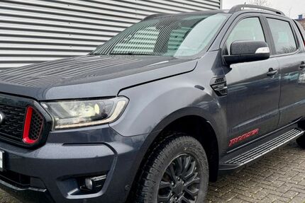 Ford Ranger 106.998 km 29.450 &euro; Erftstadt 50374