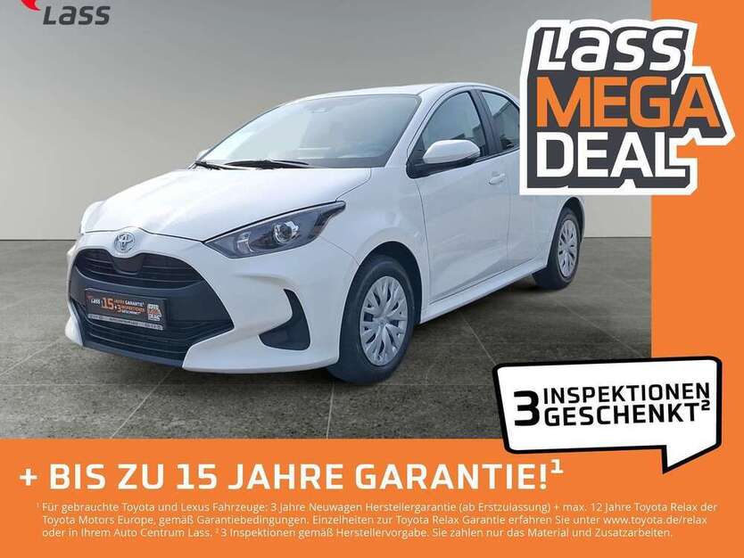 Yaris
