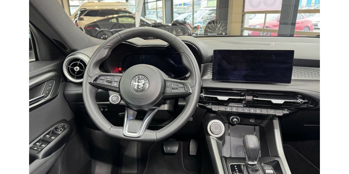 Alfa Romeo Tonale 1.6 VGT-D Sprint ACC LED Car Play 13.900 km 23.900 &euro; Lich 35423