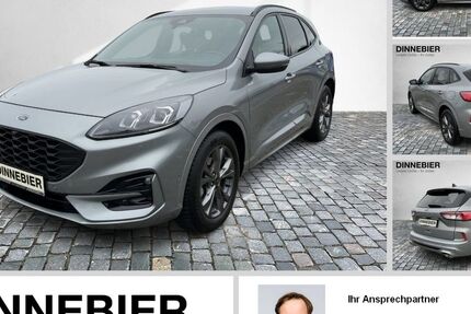 Ford Kuga 18.265 km 25.290 € Leipzig 04158