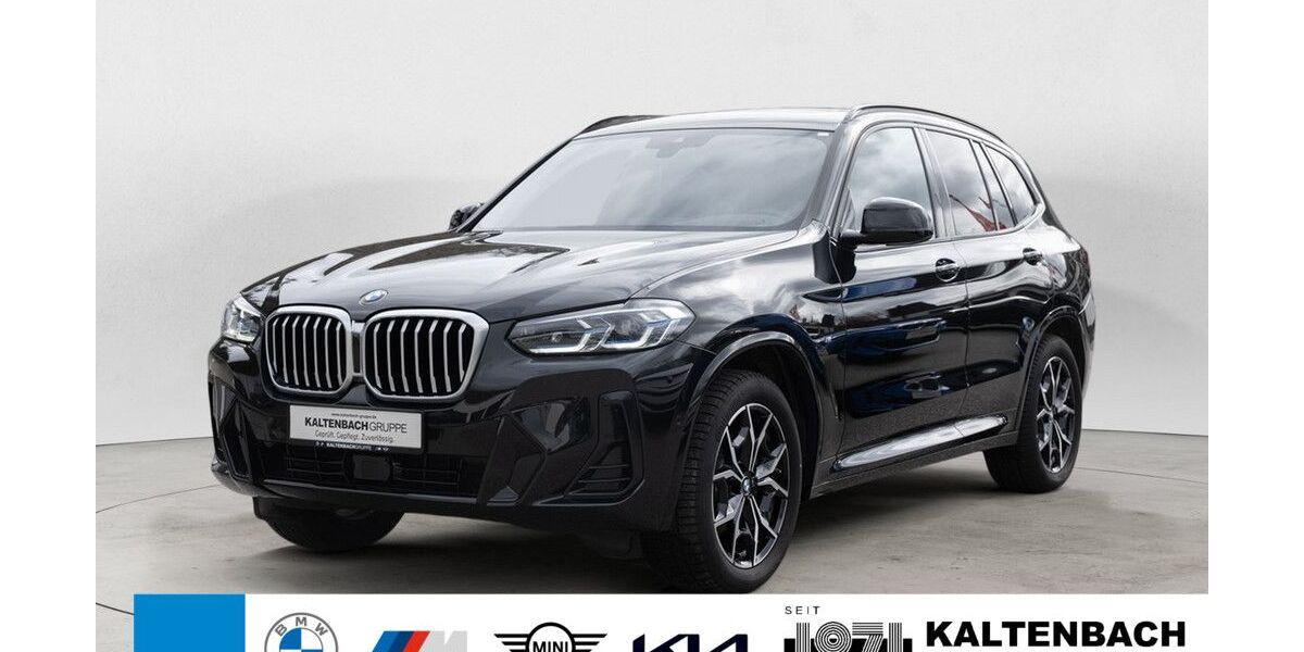 BMW X3 12.500 km 51.890 &euro; Lennestadt 57368