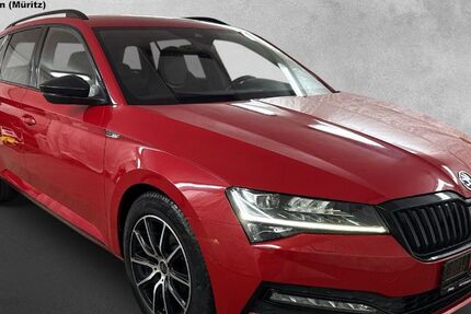 Skoda Superb 144.300 km 21.990 € Waren/Müritz 17192