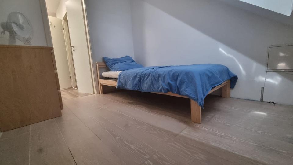 Dachgeschoßwohnung Raunheim - 2 Zimmer, 32 m&sup2;, 135.000&euro; | Angebot:23713681