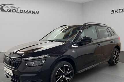 Skoda Kamiq 62.414 km 23.770 &euro; Duderstadt 37115