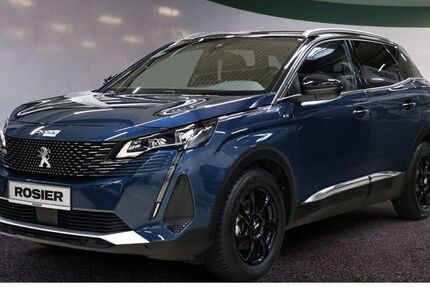 Peugeot 3008 29.005 km 28.590 &euro; Meschede 59872