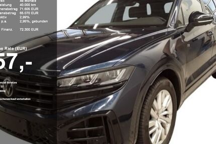 VW Touareg 20.000 km 71.800 &euro; Mainburg 84048
