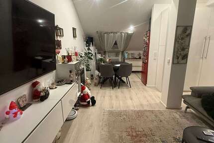 Wohnung zum Kaufen in Welzheim 149.000 € 57 m² 2 zimmer