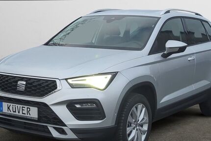 Seat Ateca 1.900 km 28.904 &euro; Hagen 27628