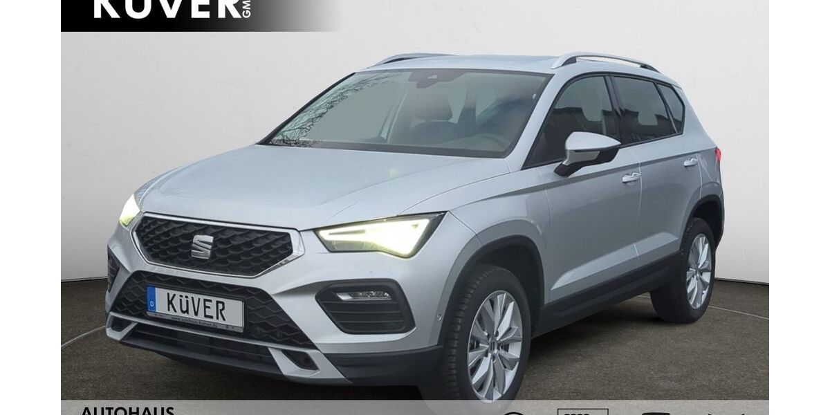 Seat Ateca 1.900 km 28.904 &euro; Hagen 27628