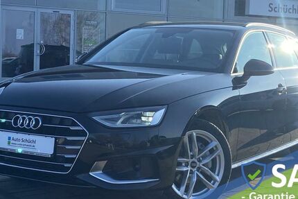 Audi A4 49.191 km 28.958 &euro; Schrobenhausen-Edelshsn. 86529