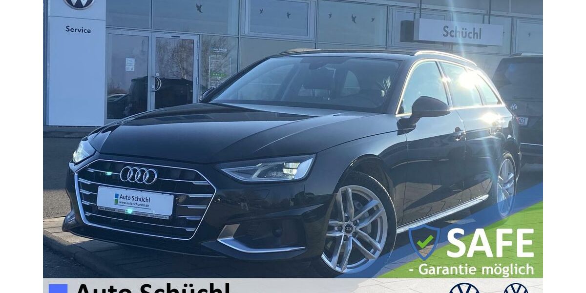 Audi A4 49.191 km 28.958 &euro; Schrobenhausen-Edelshsn. 86529