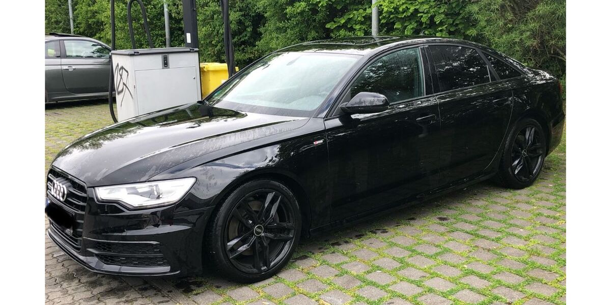 Audi A6 173.000 km 15.000 &euro; Northeim 37154